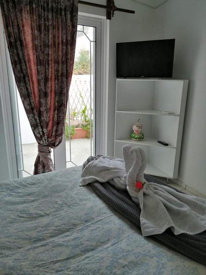 Mara'S Apartments Ξυλόκαστρο Εξωτερικό φωτογραφία