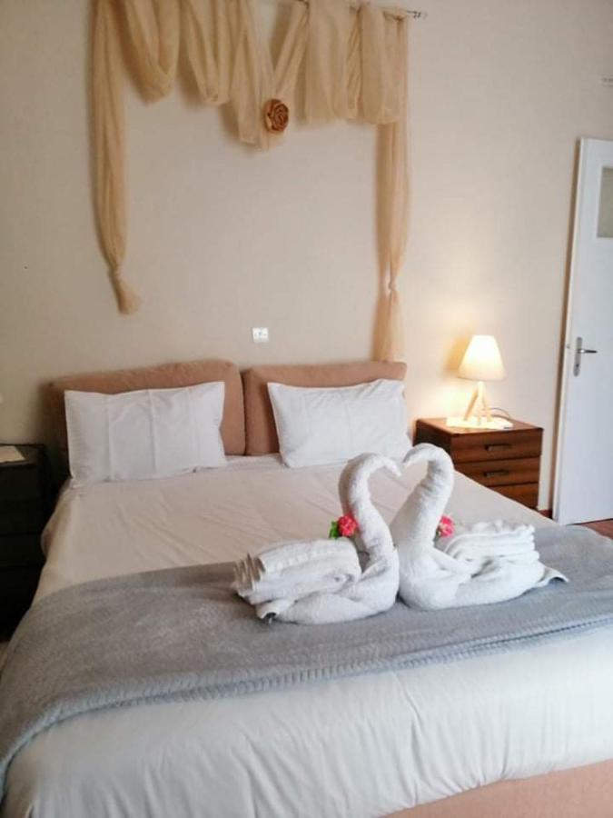 Mara'S Apartments Ξυλόκαστρο Εξωτερικό φωτογραφία