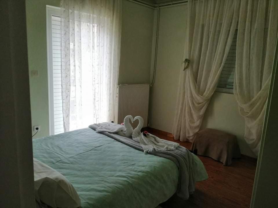 Mara'S Apartments Ξυλόκαστρο Εξωτερικό φωτογραφία