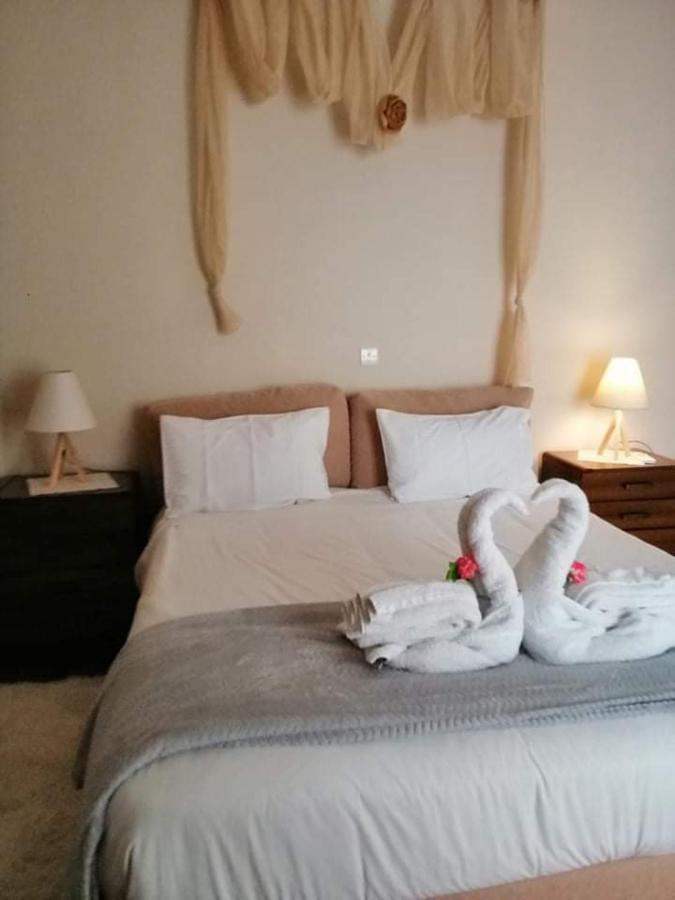 Mara'S Apartments Ξυλόκαστρο Εξωτερικό φωτογραφία