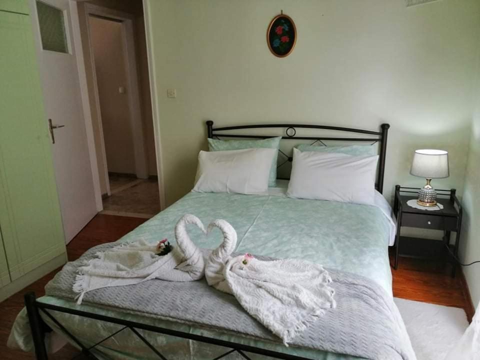 Mara'S Apartments Ξυλόκαστρο Εξωτερικό φωτογραφία
