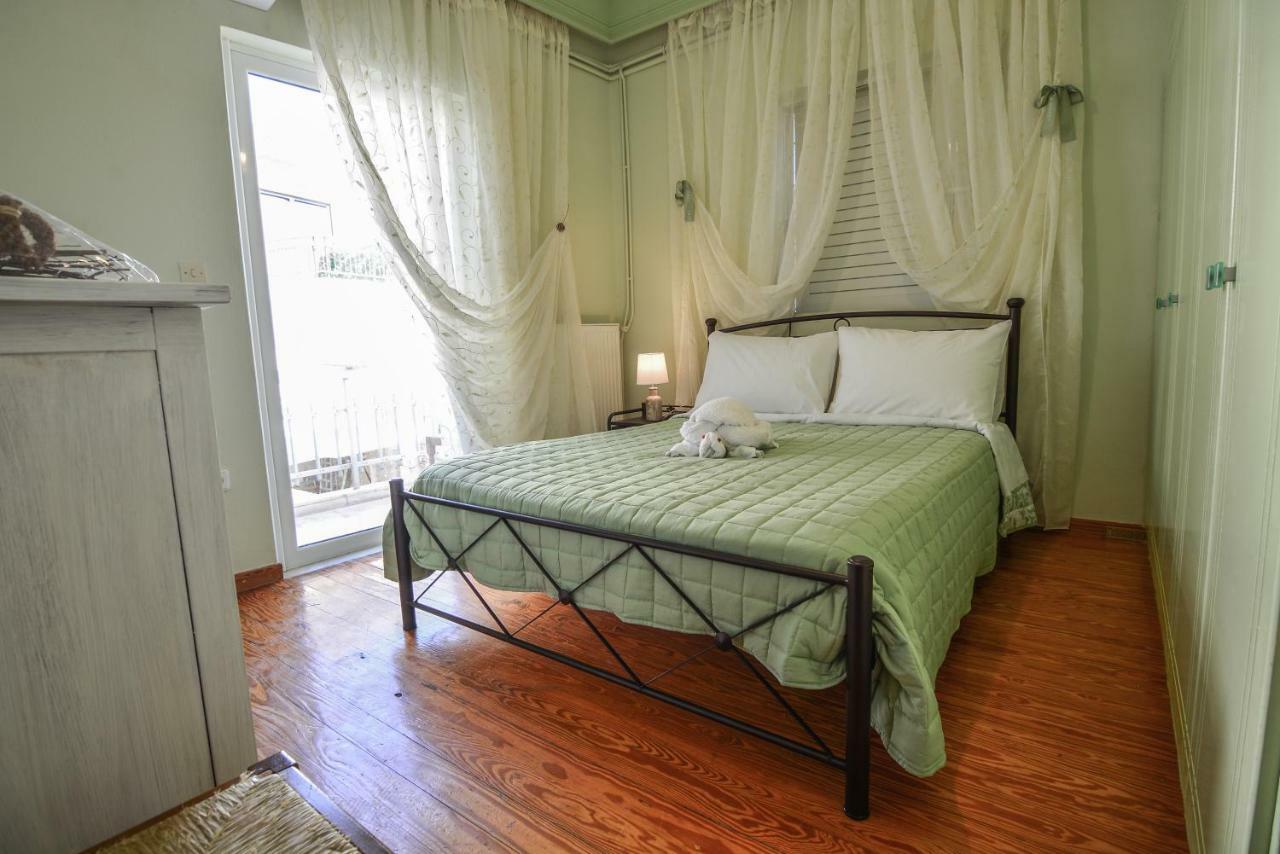 Mara'S Apartments Ξυλόκαστρο Εξωτερικό φωτογραφία