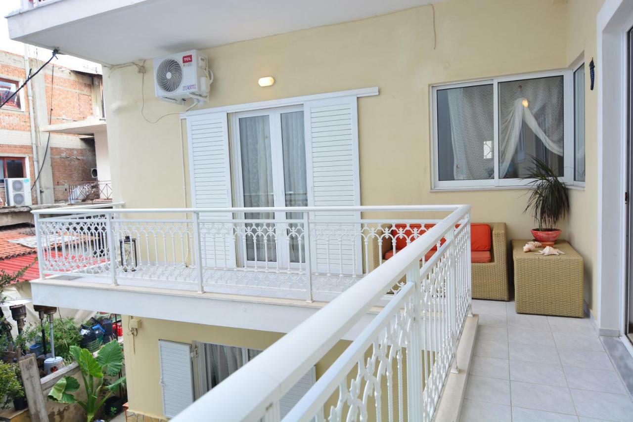 Mara'S Apartments Ξυλόκαστρο Εξωτερικό φωτογραφία