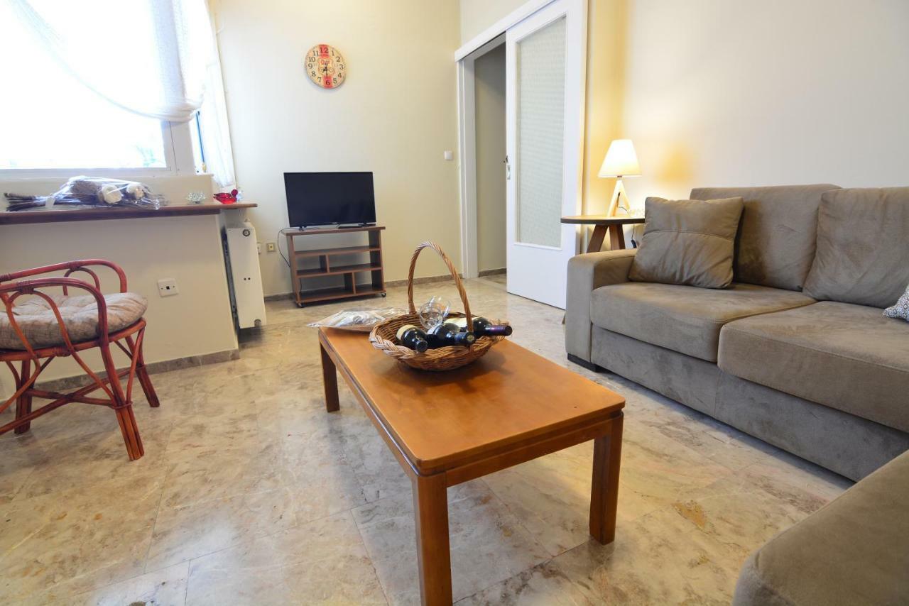Mara'S Apartments Ξυλόκαστρο Εξωτερικό φωτογραφία